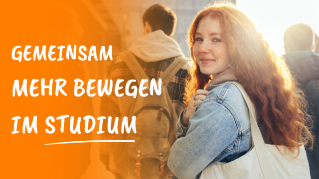 Studierende im Marburger Bund